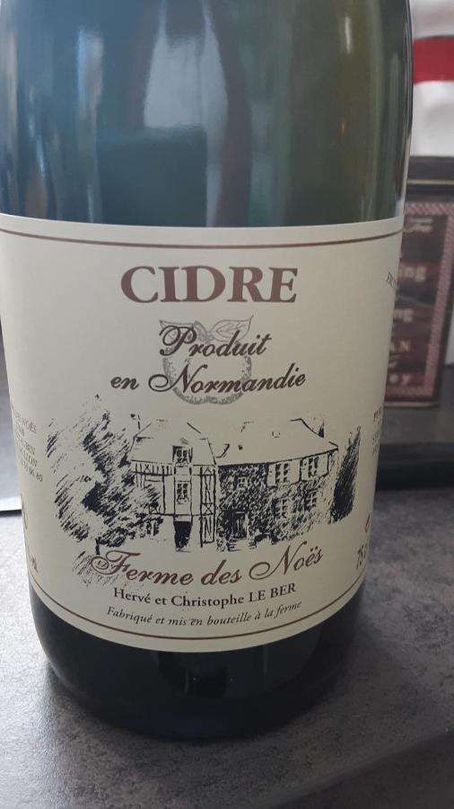 Le Clos Du Buisson Saint-Julien-de-la-Liegue Eksteriør bilde